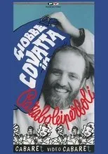 Póster de Paraboleiperboli