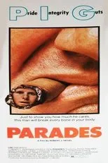 Póster de Parades
