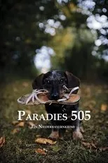 Póster de Paradies 505. Ein Niederbayernkrimi