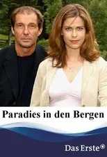 Póster de Paradies in den Bergen