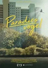Póster de Paradiesvogel
