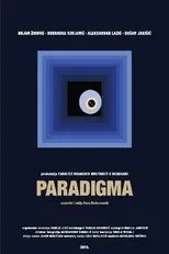 Póster de Paradigma