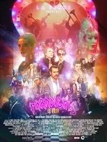 Póster de Paradigmes : le film