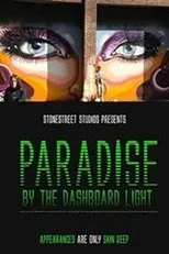 Póster de Paradise by the Dashboard Light