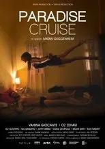 Póster de Paradise Cruise