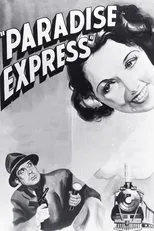 Póster de Paradise Express