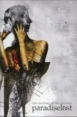 Póster de Paradise Lost: The Anatomy of Melancholy