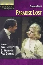 Póster de Paradise Lost