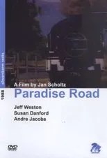 Póster de Paradise Road