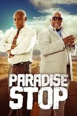 Póster de Paradise Stop