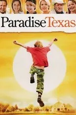Póster de Paradise Texas
