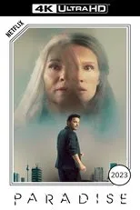 Póster de Paradise