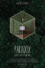 Póster de Paradox: A Rusty Lake Film