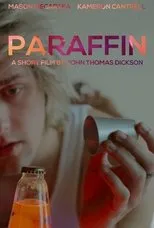 Póster de Paraffin