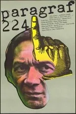 Póster de Paragraf 224