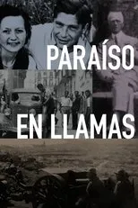 Póster de Paraíso en llamas