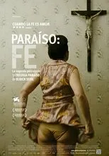 Póster de Paraíso. Fe