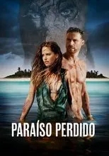 Póster de Paraíso perdido