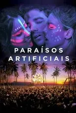 Póster de Paraísos Artificiais
