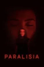 Póster de Paralisia