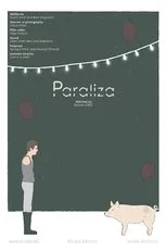 Póster de Paraliza