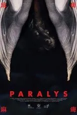 Póster de Paralys