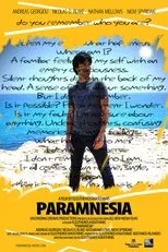 Póster de Paramnesia