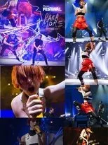Póster de Paramore - iTunes Festival 2013