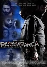 Póster de Paramparça