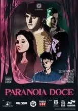 Póster de Paranoia Doce