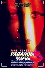 Póster de Paranoia Tapes 3: Siren
