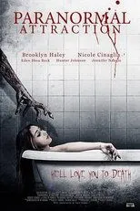 Póster de Paranormal Attraction