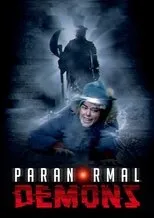 Póster de Paranormal Demons
