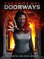 Póster de Paranormal Doorways