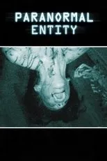 Póster de Paranormal Entity