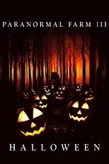 Póster de Paranormal Farm 3 Halloween