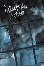 Póster de Paranormal Incident