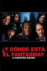 Póster de Paranormal Movie
