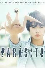 Póster de Parásito. Parte 1