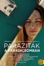 Póster de Paraziták a Paradicsomban