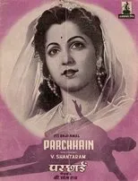 Póster de Parchhain
