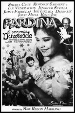 Póster de Pardina At Ang Mga Duwende