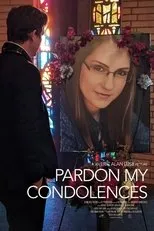 Póster de Pardon My Condolences