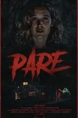 Póster de PARE