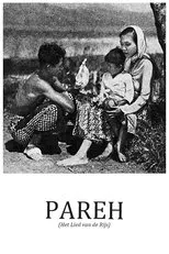 Póster de Pareh