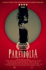 Póster de Pareidolia