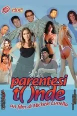 Póster de Parentesi T()nde