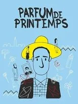 Póster de Parfum de printemps
