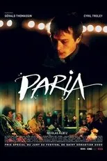 Póster de Paria