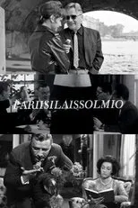 Póster de Pariisilaissolmio